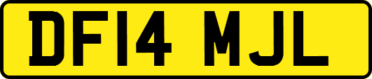 DF14MJL