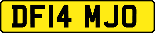 DF14MJO