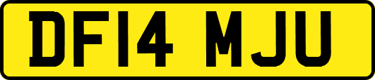 DF14MJU
