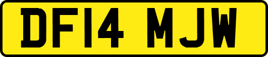 DF14MJW