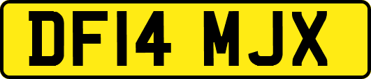 DF14MJX