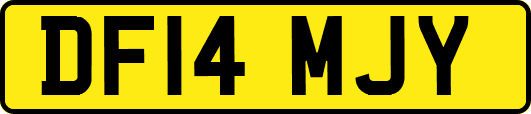 DF14MJY
