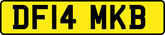 DF14MKB