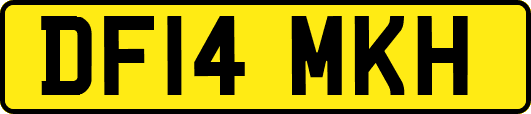 DF14MKH