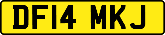 DF14MKJ