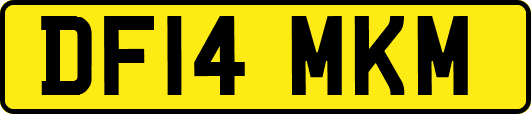 DF14MKM