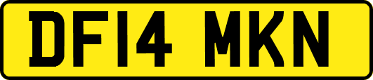 DF14MKN