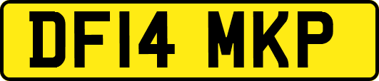 DF14MKP