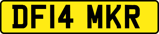 DF14MKR