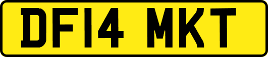 DF14MKT