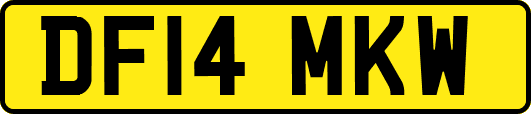 DF14MKW