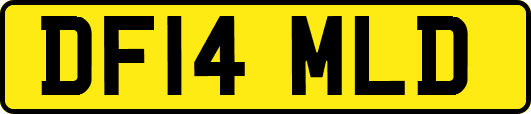 DF14MLD