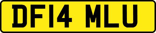 DF14MLU