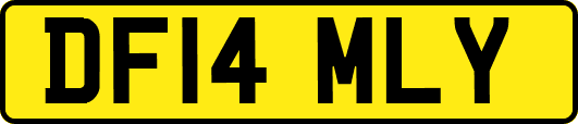 DF14MLY