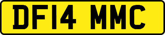 DF14MMC
