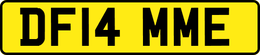 DF14MME