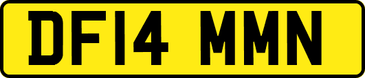 DF14MMN