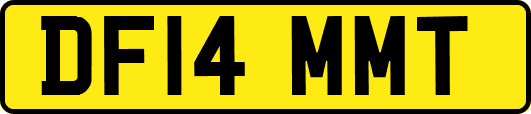 DF14MMT