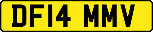 DF14MMV