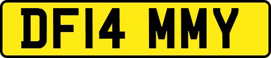 DF14MMY