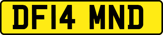DF14MND