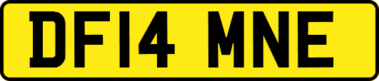 DF14MNE