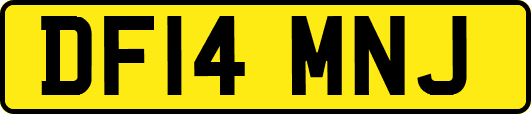 DF14MNJ