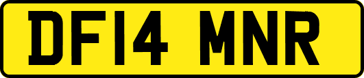 DF14MNR