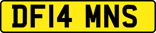 DF14MNS