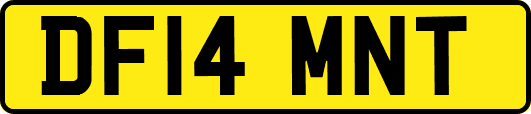 DF14MNT