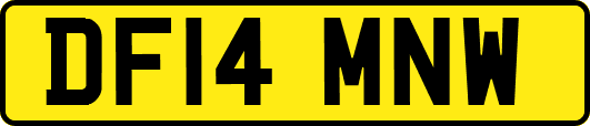 DF14MNW