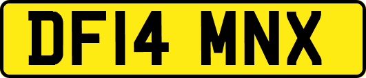 DF14MNX