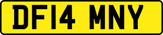 DF14MNY