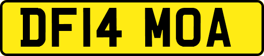 DF14MOA