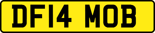 DF14MOB