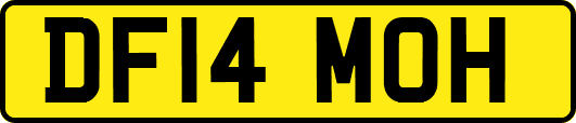 DF14MOH