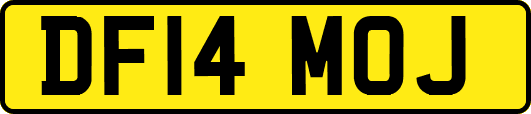 DF14MOJ
