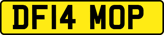 DF14MOP