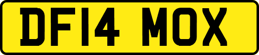 DF14MOX