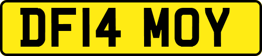 DF14MOY