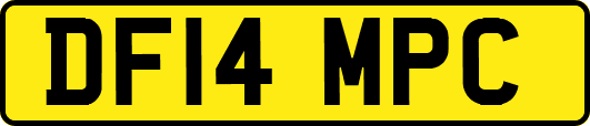 DF14MPC