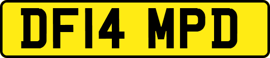 DF14MPD