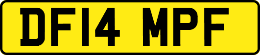 DF14MPF