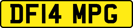 DF14MPG