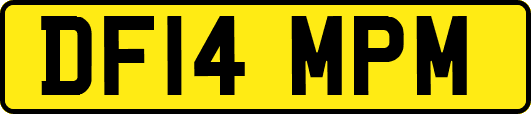 DF14MPM