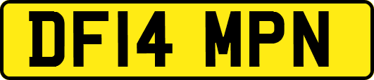 DF14MPN
