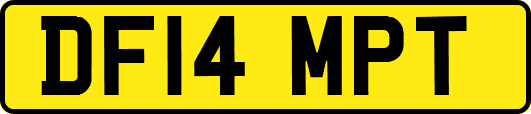 DF14MPT