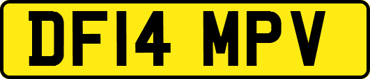 DF14MPV