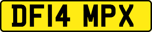 DF14MPX