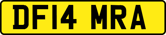 DF14MRA